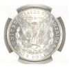Image 3 : 1898-O MORGAN DOLLAR NGC MS64