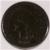 Image 1 : 1864-L INDIAN HEAD CENT VG+
