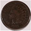 Image 1 : 1871 INDIAN HEAD CENT GOOD+