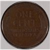 Image 2 : 1911-S LINCOLN CENT VF