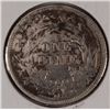 Image 2 : 1876-CC SEATED DIME FINE