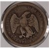 Image 2 : 1875-S TWENTY CENT PIECE G/VG
