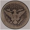 Image 2 : 1892-S BARBER HALF DOLLAR AG
