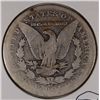 Image 2 : 1890-CC MORGAN DOLLAR GOOD