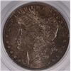 Image 2 : 1898 MORGAN DOLLAR PCGS MS63