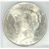 Image 2 : 1922 PEACE DOLLAR ICG MS64