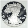 Image 2 : 2001-W PROOF SILVER AMERICAN EAGLE NGC PF 70 UC