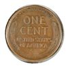 Image 2 : 1920-D LINCOLN CENT MS63