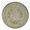 Image 2 : 1887 V-NICKEL VF