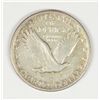 Image 2 : 1920-S STANDING LIBERTY QUARTER XF