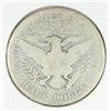 Image 2 : 1914 BARBER HALF DOLLAR GOOD