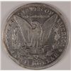 Image 2 : 1895-O MORGAN SILVER DOLLAR, VG/F   RIM BUMP