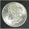 Image 2 : 1884-CC GSA MORGAN SIVER DOLLAR, ANACS MS-61  NO BOX OR CERTIFICATE