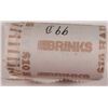 Image 2 : ONE ROLL ( 20 ) COINS OF GEM BU 1999-D KENNEDY  HALF DOLLARS, HARD TO FIND ROLL