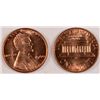 Image 2 : ( 1 ) 1960-P ( SMALL DATE ) ROLL ( 50 ) COINS  MS64-67 GEM REDS