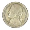 Image 1 : 1942 JEFFERSON NICKEL VG (DOUBLE DATE & LIBERTY) RARE