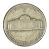 Image 2 : 1942 JEFFERSON NICKEL VG (DOUBLE DATE & LIBERTY) RARE
