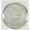 Image 2 : 1887 SEATED DIME XF/AU