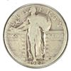 Image 1 : 1927-S STANDING LIBERTY QUARTER VG