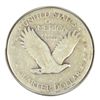 Image 2 : 1927-S STANDING LIBERTY QUARTER VG