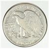 Image 2 : 1918-D WALKING LIBERTY HALF DOLLARS FINE