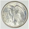 Image 2 : 1936 WALKING LIBERTY HALF DOLLAR MS64
