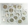 Image 1 : 20-1944 WALKING LIBERTY HALF DOLLAR MS63+