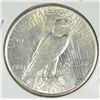 Image 2 : 1935 PEACE DOLLAR MS63