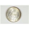 Image 2 : 1983 1 OZT .999 FS MEXICO LIBERTAD