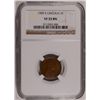 Image 1 : 1909 S LINCOLN CENT NGC VF35