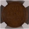Image 3 : 1909 S LINCOLN CENT NGC VF35