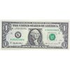 Image 2 : UNCUT SHEET OF 16 1995 $1.00 FEDERAL RESERVE NOTES