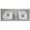 Image 2 : UNCUT SHEET OF 1995 $1.00 FEDERAL RESERVE NOTES