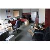 Image 1 : ENTIRE CONTENTS OF UPSTAIRS OFFICES