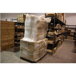 LARGE LOT OF ASSORTED MANNEQUINS