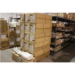 LARGE LOT OF ASSORTED MANNEQUINS