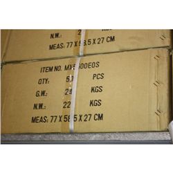 CASE OF 50 RETAIL PRICING GUNS