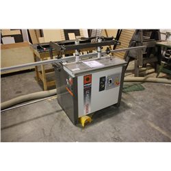 MAGGI SYSTEM 21 MULTI HEAD BORING MACHINE