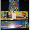 Image 1 : 3 Boxes Topps Baseball Trading cards,