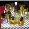 Image 1 : Misc. Vintage Bottles Perfume