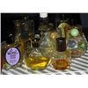 Image 2 : Misc. Vintage Bottles Perfume