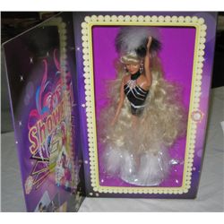 Showgirl Limited Edition Collectible,