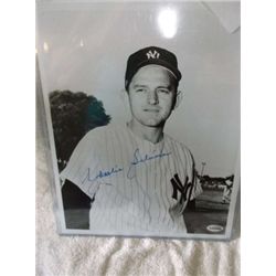 Charlie Silva Auto Grafted  Mat