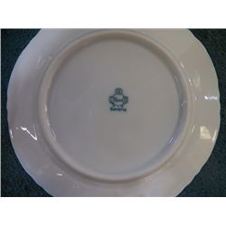 Thomas Bavaria Bread Plates