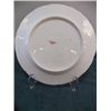 Image 2 : 6-Limoges Dinner Plates