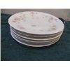 Image 3 : 6-Limoges Dinner Plates