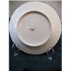Image 3 : 5-Limoges Salad Plates