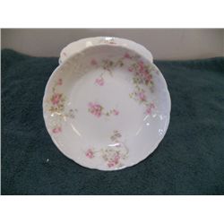 7 Limoges Desert Dishes