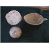 Image 2 : Limoges Butter Dish & Gravy Boat