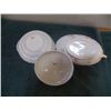 Image 3 : Limoges Butter Dish & Gravy Boat